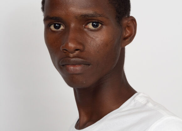 We are now representing – Ali Gambo